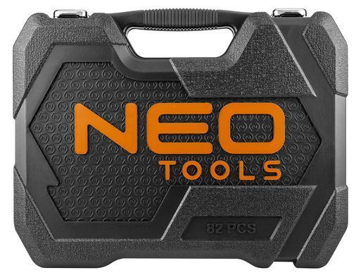 Набор инструментов Neo Tools 10-058 10-058 фото