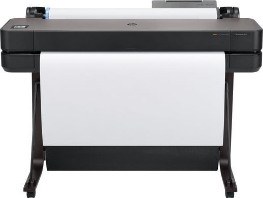 HP Принтер DesignJet T630 36" з Wi-Fi (377299) 5HB11A фото