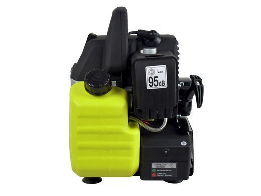 Инверторный генератор KSB 10i KSB 10i фото