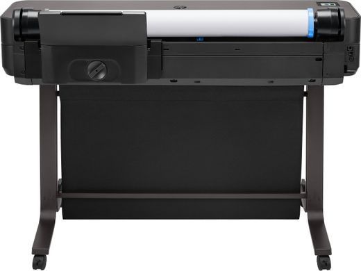 HP Принтер DesignJet T630 36" з Wi-Fi (377299) 5HB11A фото