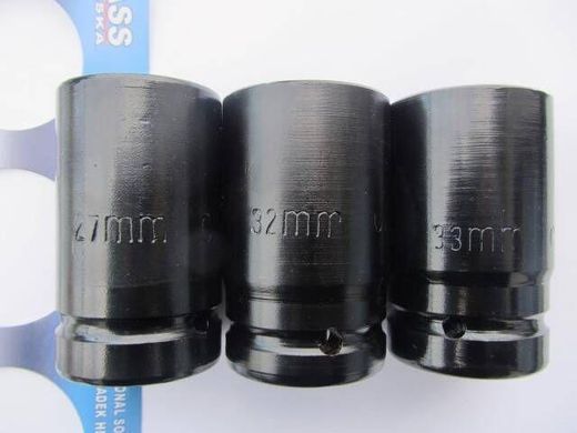 Набір шестигранних головок Bass Polska BP-7576 BP-7576 фото