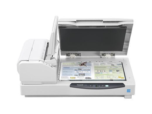 Документ-сканер A3 Panasonic KV-S7097 (287952) KV-S7097-U фото