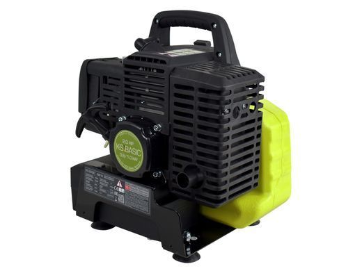 Инверторный генератор KSB 10i KSB 10i фото