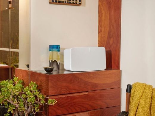 Акустична система Sonos Five, White (329781) FIVE1EU1 фото
