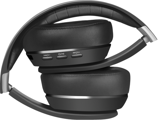 Наушники Defender FreeMotion B540 Black (63540) (6700978) 63540 фото