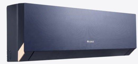 Кондиціонер спліт-система Gree Clivia DC inverter GWH18AUDXD-K6DNA1A Blue GWH18AUDXD-K6DNA1A Blue фото
