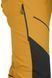 Робочі штани NEO TOOLS 81-291 OUTDOOR, гірчичні, 4-Way Stretch L