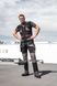 Жилет рабочий Neo Tools 81-268 HD Slim XXL