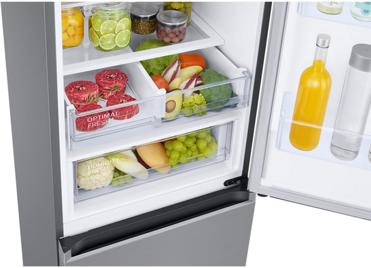 Холодильник Samsung RB38C679ES9/RUS (6997461) RB38C679ES9/UA фото