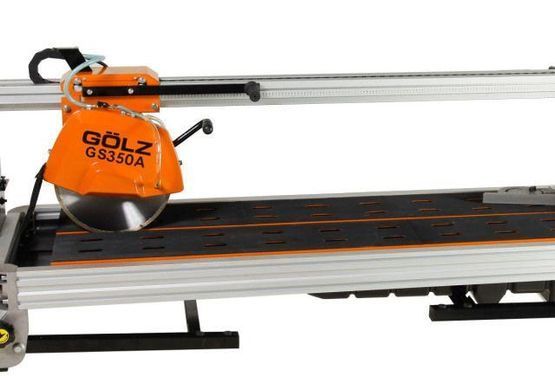 Каменеріз G&ouml;lz GS350A-XL 2 893 505 100 фото