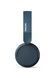 Навушники On-ear Philips TAH4209 BT 5.3, Wireless, Mic, Синій (379618) TAH4209BL/00