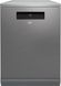 Beko Посудомийна машина, 15компл., A++, 60см, дисплей, нерж (357246) DEN48520XAD