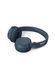 Навушники On-ear Philips TAH4209 BT 5.3, Wireless, Mic, Синій (379618) TAH4209BL/00