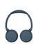 Навушники On-ear Philips TAH4209 BT 5.3, Wireless, Mic, Синій (379618) TAH4209BL/00