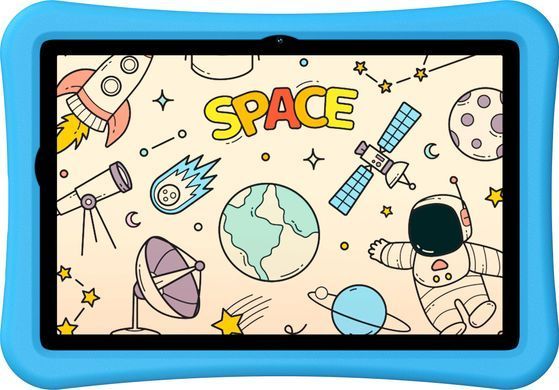 UMIDIGI Планшет G2 Tab Kids (MT11) 10.1" 4ГБ, 64ГБ, 6000мА&middot;ч, Android, синий 6973553523453 фото