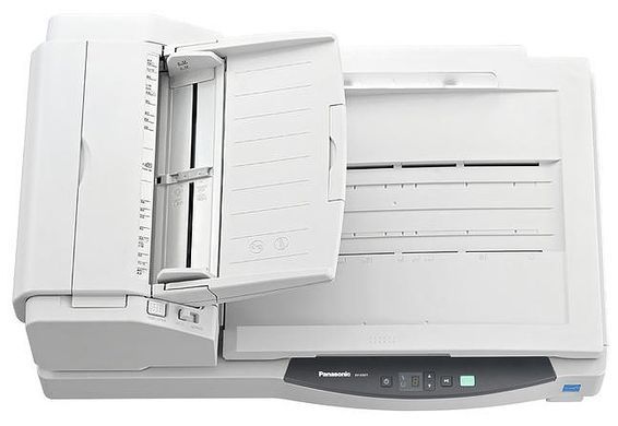Документ-сканер A3 Panasonic KV-S7097 (287952) KV-S7097-U фото