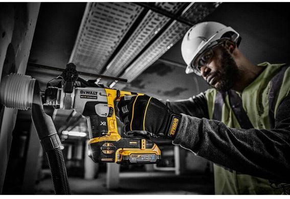 Акумулятор PowerStack DeWALT DCBP034