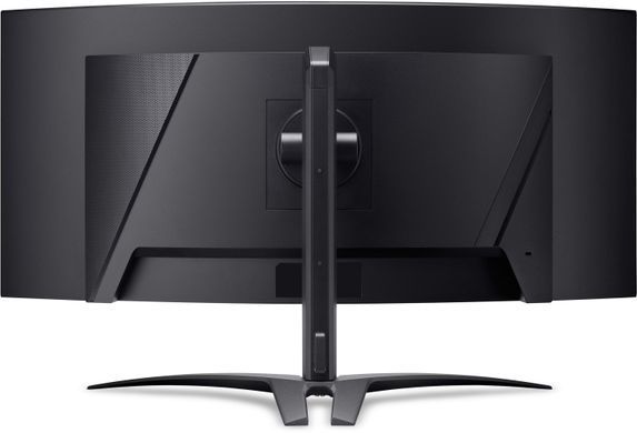Acer Монітор 34" X34Xbmiiphuzx 2xHDMI, DP, USB-C, MM, OLED, 2560x1440, 240Hz, 1ms, CURVED (382730) UM.CXXEE.X01 фото