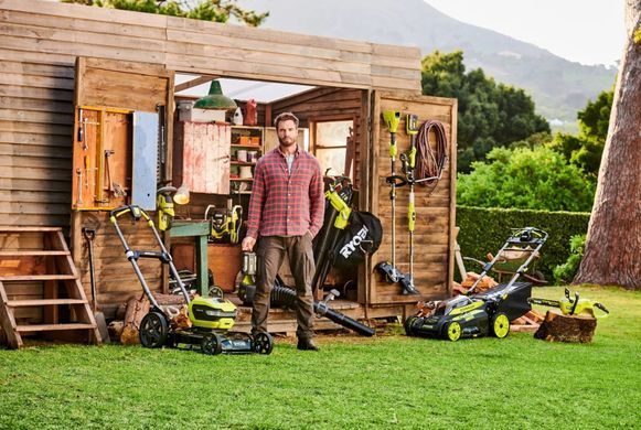 Ryobi Аккумулятор Max Power RY36B40B 36В 4А&middot;ч 1.32кг