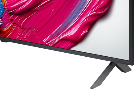 LED-телевизор LG 50QNED80A6A (7122922) 50QNED80A6A фото