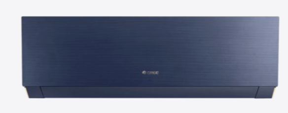 Кондиціонер спліт-система Gree Clivia DC inverter GWH18AUDXD-K6DNA1A Blue GWH18AUDXD-K6DNA1A Blue фото