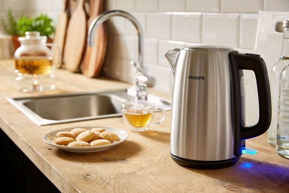 Электрочайник Philips HD9351/90 (6743555) HD9351/90 фото