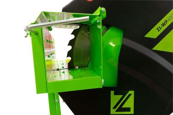 Циркулярна пила для колод (дроворіз) Zipper ZI-WP400TN ZI-WP400TN фото