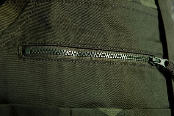 Рабочая куртка Neo Tools 81-211 CAMO, хлопок и полиэстер