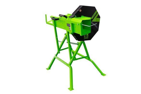 Циркулярна пила для колод (дроворіз) Zipper ZI-WP400TN ZI-WP400TN фото