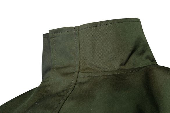Рабочая куртка Neo Tools 81-211 CAMO, хлопок и полиэстер