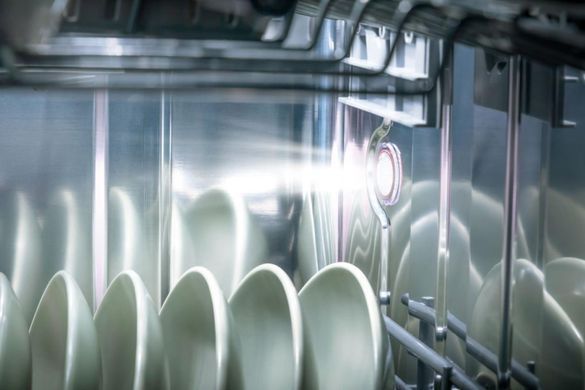 Gorenje Посудомийна машина GV673C62 вбудовувана, 16компл. (361461) GV673C62 фото