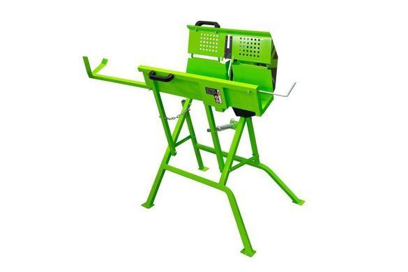 Циркулярна пила для колод (дроворіз) Zipper ZI-WP400TN ZI-WP400TN фото