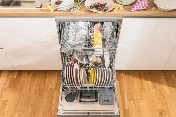 Gorenje Посудомийна машина GV673C62 вбудовувана, 16компл. (361461) GV673C62 фото