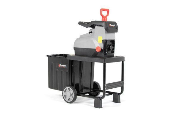 Измельчитель электрический Faworyt PRO BSE28 I FPR DTR2800I фото