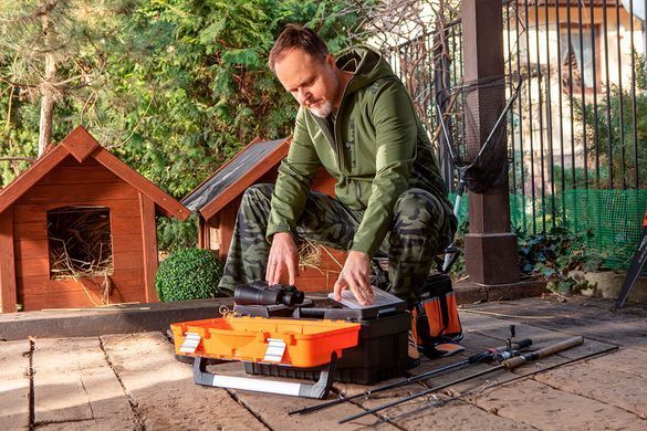 Куртка Neo Tools 81-553-M, Softshell, Водонепроницаемая