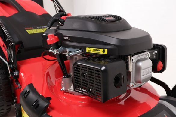 Газонокосарка бензинова Ronix 4451 1606629 фото