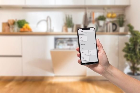 Gorenje Посудомийна машина GV673C62 вбудовувана, 16компл. (361461) GV673C62 фото