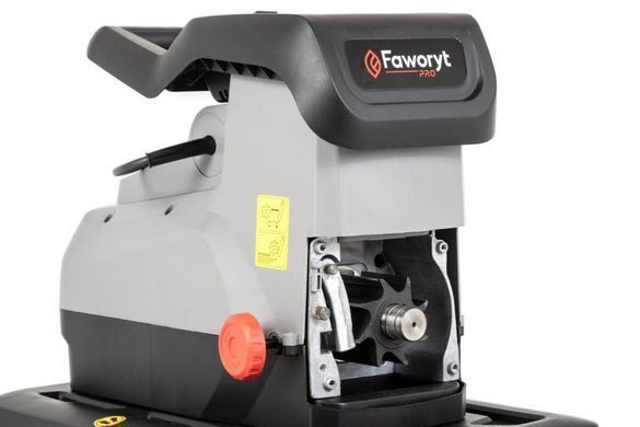Измельчитель электрический Faworyt PRO BSE28 I FPR DTR2800I фото