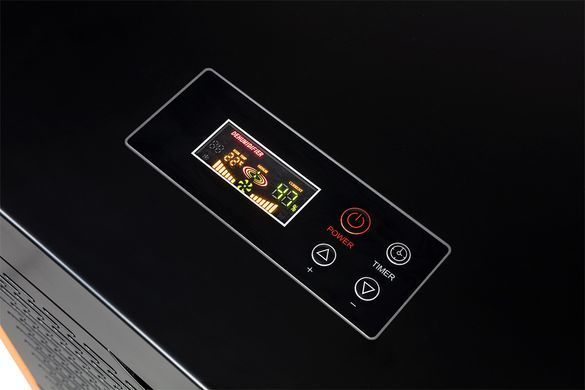 Осушувач будівельний Neo Tools 90-162, 1000 Вт, для приміщень до 310 м&sup2;