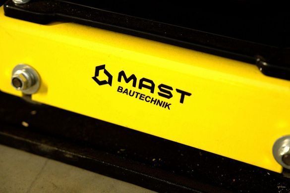 Виброплита MAST Bautechnik MT-PCI110 MT-PCI110 фото