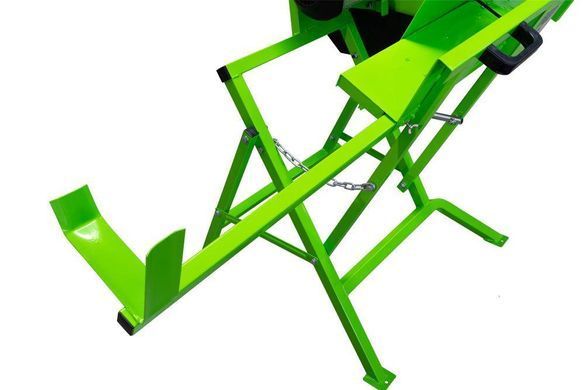 Циркулярна пила для колод (дроворіз) Zipper ZI-WP400TN ZI-WP400TN фото