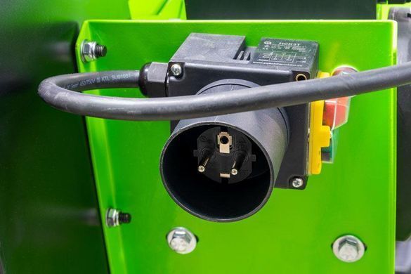 Циркулярна пила для колод (дроворіз) Zipper ZI-WP400TN ZI-WP400TN фото