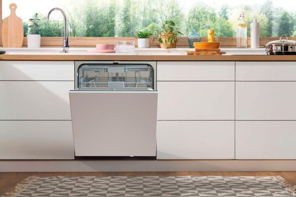 Gorenje Посудомийна машина GV673C62 вбудовувана, 16компл. (361461) GV673C62 фото