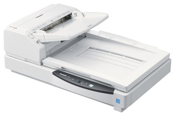Документ-сканер A3 Panasonic KV-S7097 (287952) KV-S7097-U фото