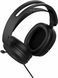 Гарнитура игровая ASUS TUF Gaming H1 7.1, mini-jack/dual 3.5мм, 1.2м/1.2м, чёрний 90YH03A2-B1UA00