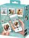 Фотопринтер Fujifilm INSTAX SQ Link Green (385993) 16785482
