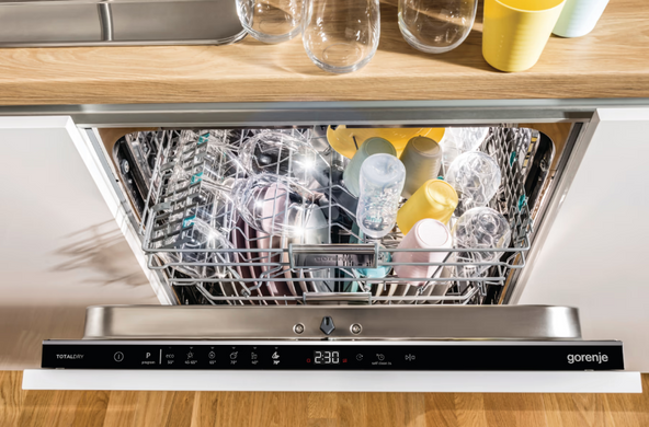 Посудомоечная машина Gorenje GV 643 E90 (6998803) 20012648 фото