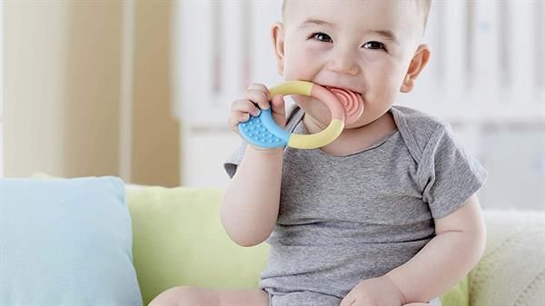 Прорезыватель Hape Кольцо (E0026) dt_79177 фото