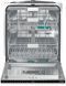 Gorenje Посудомийна машина GV673C62 вбудовувана, 16компл. (361461) GV673C62