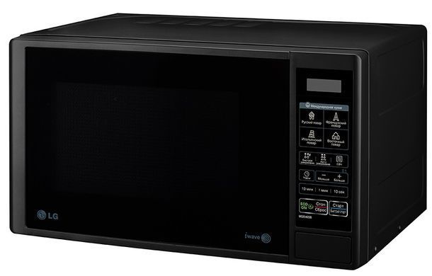 Микроволновая печь LG MS2042DB (6463156) MS2042DB фото